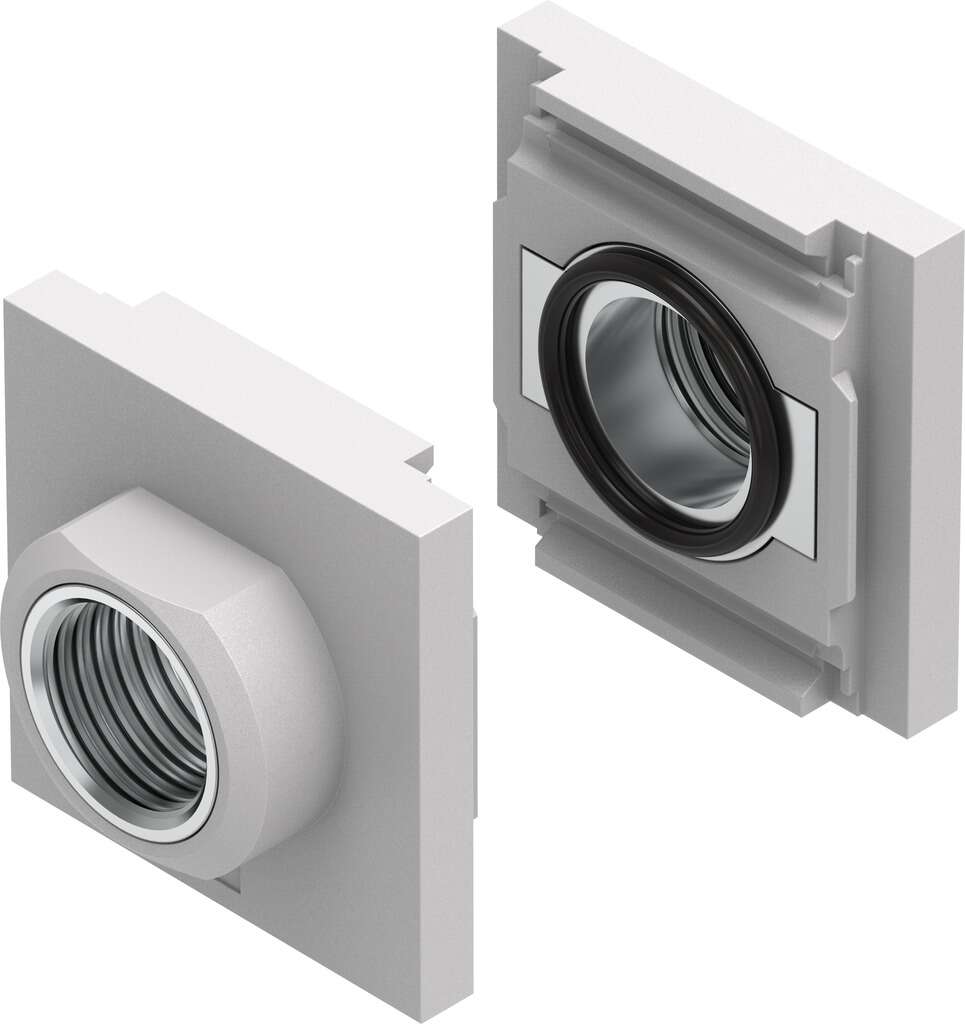 541541 Festo - MS6-AGE-EX