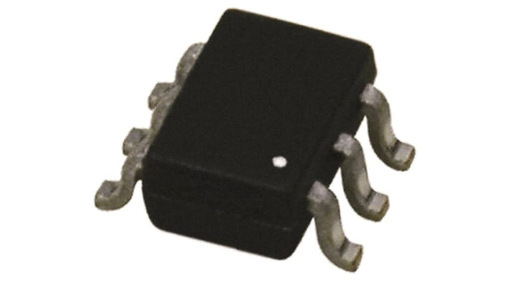 SMBT3906SH6327XTSA1 Infineon