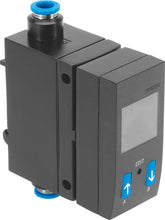Load image into Gallery viewer, 565396 Festo - SFAB-200U-WQ8-2SV-M12