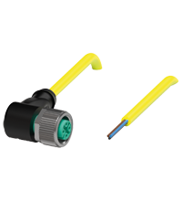 Load image into Gallery viewer, 2399990019 Pepperl Fuchs - V11-W-YE2M-PVC-U