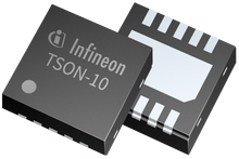 Load image into Gallery viewer, TLS805B1LDVXUMA1 Infineon