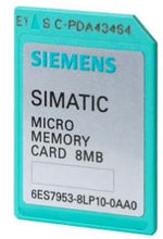 Load image into Gallery viewer, Siemens 6FC3341-0GA-Z