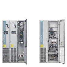 Load image into Gallery viewer, 6SL3700-0MX16-3AA3 Siemens