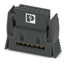 Load image into Gallery viewer, 1714902 Phoenix Contact - FP 1,27/ 12-FWL