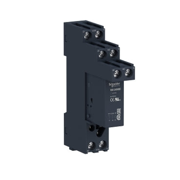 RSB2A080BDS Schneider Electric