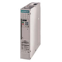 Load image into Gallery viewer, Siemens 6SE7031-2HS87-1FE0-Z