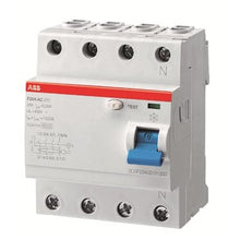 Load image into Gallery viewer, 2CSF204001R4400 ABB - F204 AC-40/0,5