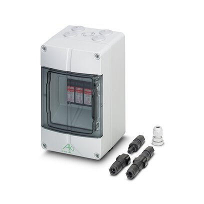 2880040 Phoenix Contact - PV-SET DC
