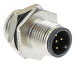 Load image into Gallery viewer, M12A-05PMMS-SH8001 Amphenol