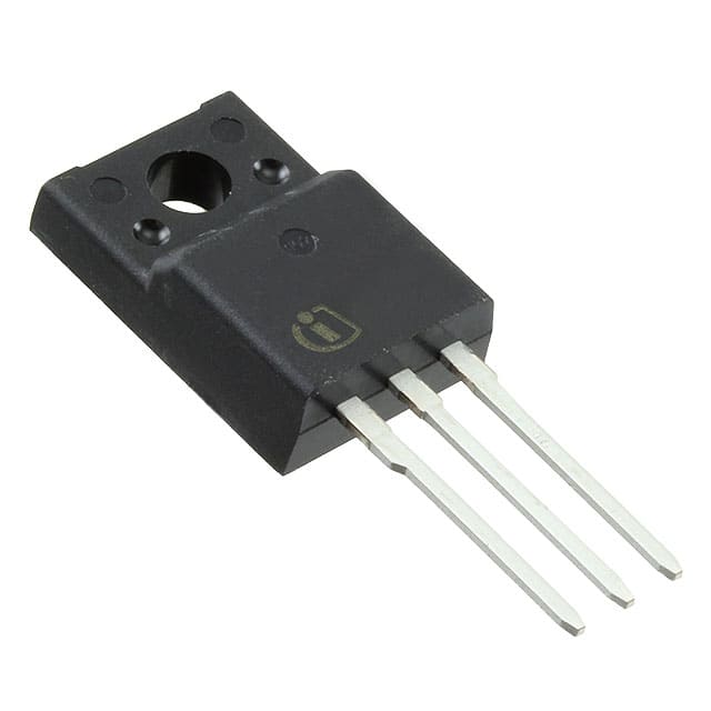 SPA07N60C3XKSA1 Infineon