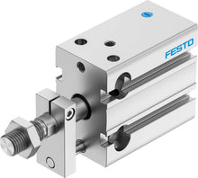 Load image into Gallery viewer, 4840839 Festo - DPDM-Q-25-10-P-PA