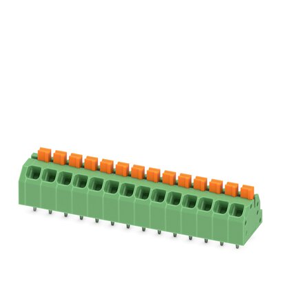 1862246 Phoenix Contact - SPTAF 1/14-3,5-EL