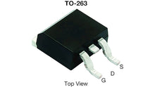 Load image into Gallery viewer, SQM40041EL_GE3 Vishay