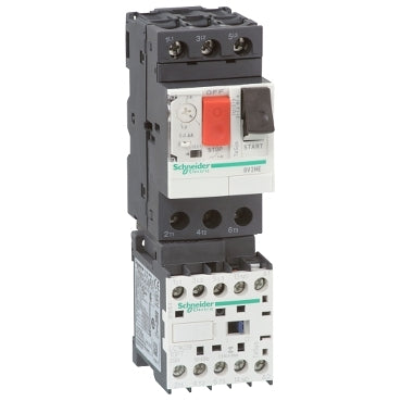 GV2ME06K1B7 Schneider Electric