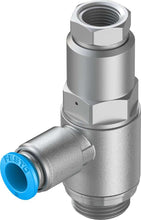 Load image into Gallery viewer, 530043 Festo - HGL-3/8-QS-8