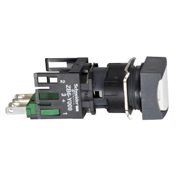 XB6CA11B Schneider Electric