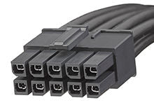 Load image into Gallery viewer, 45136-1001 Molex