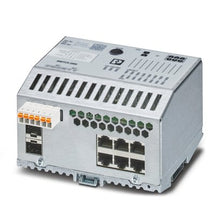 Load image into Gallery viewer, 1043414 Phoenix Contact - FL SWITCH 2406-2SFX