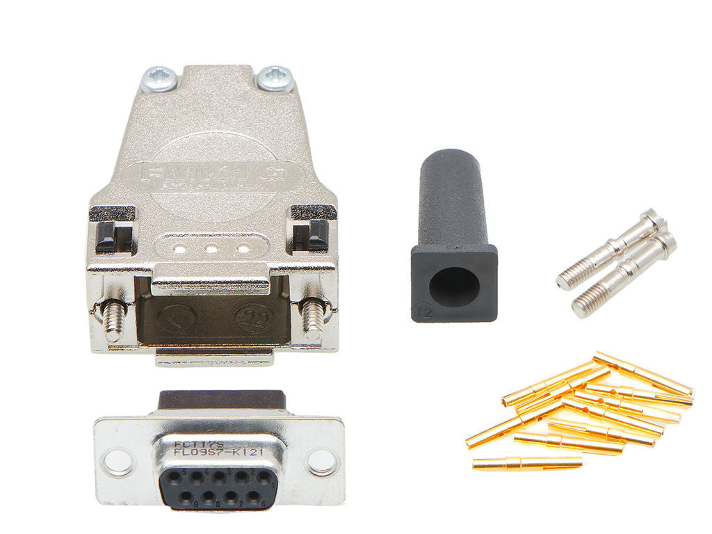 173114-0962 Molex - FMK1G-09S7-6191