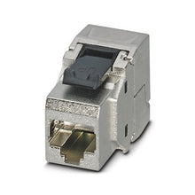 Load image into Gallery viewer, 1653168 Phoenix Contact - VS-08-BU-RJ45-6/KA/LSA