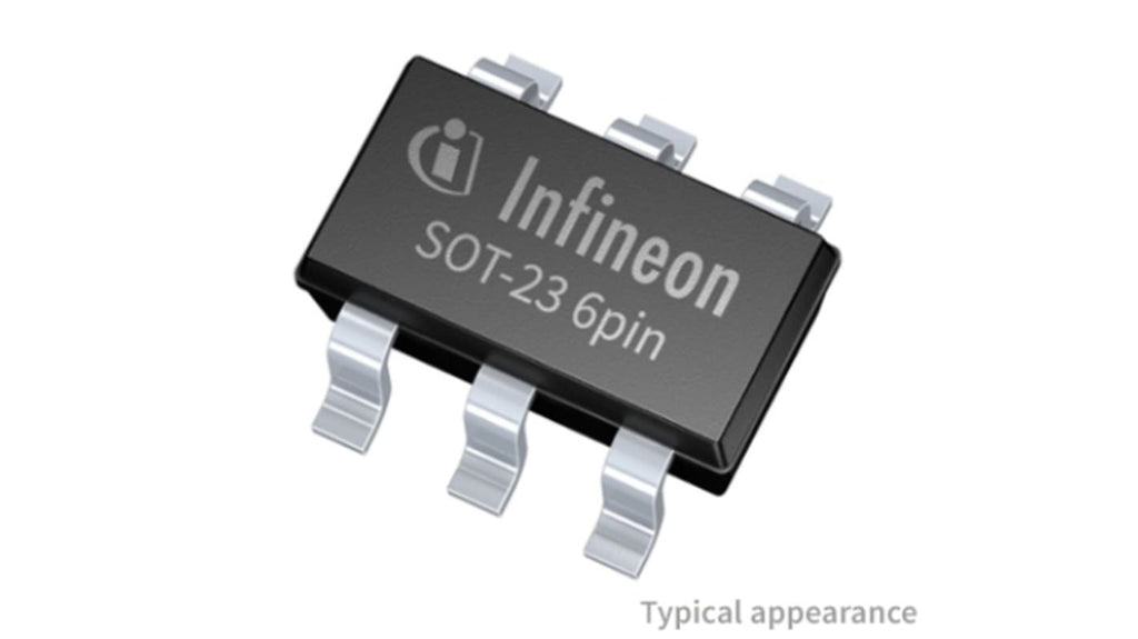 CDM10VD3XTSA1 Infineon