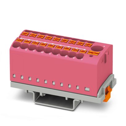 3273127 Phoenix Contact - PTFIX 6/18X2,5-NS35 PK
