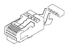 Load image into Gallery viewer, 44915-0001 Molex