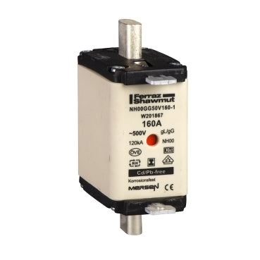 DF2HN1251 Schneider Electric