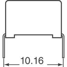 Load image into Gallery viewer, 78250MVC Murata