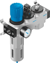 Load image into Gallery viewer, 185744 Festo - LFR-1/8-D-MINI-KD-A