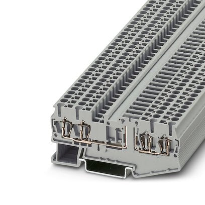 3038451 Phoenix Contact - ST 2,5-QUATTRO-TG