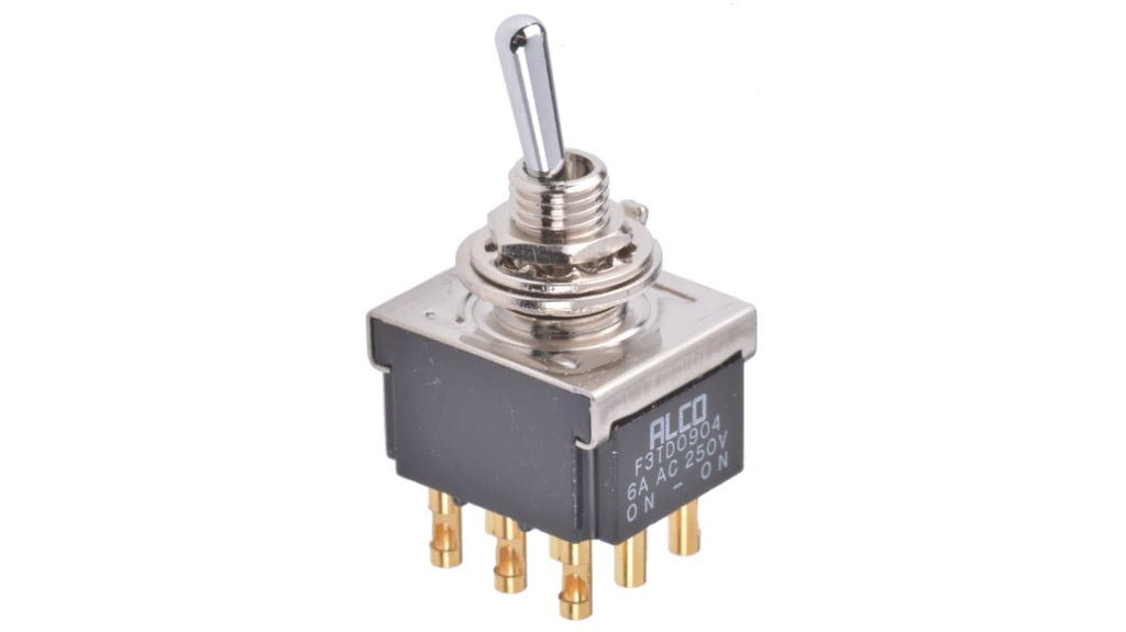 2-6437630-8 TE Connectivity