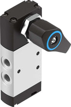 Load image into Gallery viewer, 4106816 Festo - VHEF-ES-B52-G18