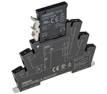 Load image into Gallery viewer, G3RV-SR700-A AC/DC24 Omron