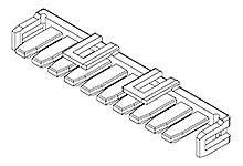 Load image into Gallery viewer, 201495-2100 Molex