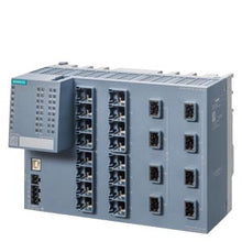 Load image into Gallery viewer, 6GK5324-8TS01-2AC2 Siemens