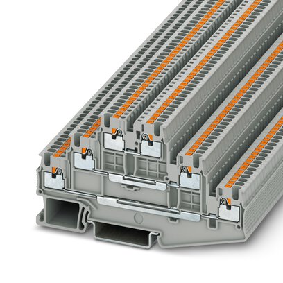 3213713 Phoenix Contact - PT 1,5/S-3L