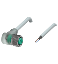 228294 Pepperl Fuchs - V1-W-A2-10M-PUR-ABG0