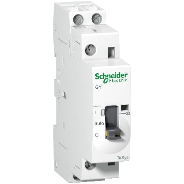 GY2520M5 Schneider Electric
