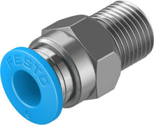 Load image into Gallery viewer, 130675 Festo - QS-1/8-6-100