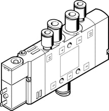 Load image into Gallery viewer, 196885 Festo - CPE10-M1BH-5LS-QS-4