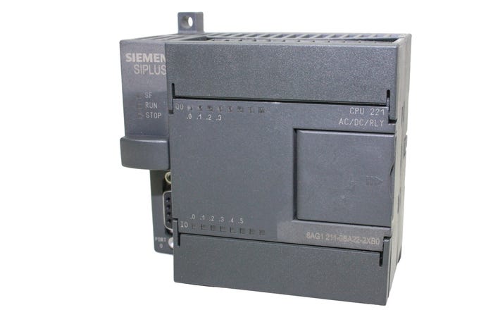 6AG1211-0BA22-2XB0 Siemens