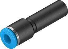 Load image into Gallery viewer, 130623 Festo - QS-10H-6