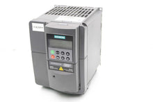 Load image into Gallery viewer, Siemens 6SE7021-0EP60-Z
