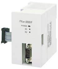 Load image into Gallery viewer, FX2N-232-IF Mitsubishi