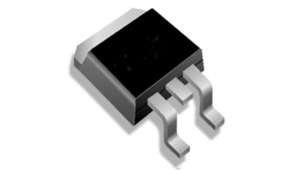 AUIRG4BC30SSTRL Infineon