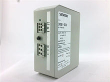 Load image into Gallery viewer, Siemens 3RW3026-1AB14