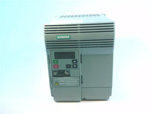 Load image into Gallery viewer, Siemens 6SE9517-7DS55