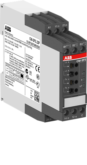 1SVR730760R0400 ABB - CM-SFS.21S