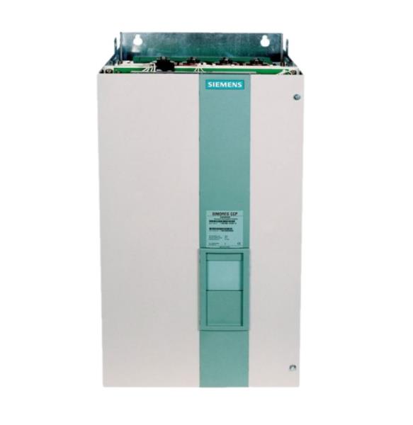 Siemens 6RA2216-8DK26-4UL0